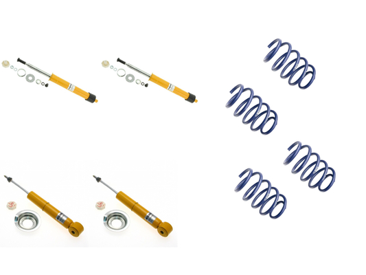 Koni Veren/dempers (onderstel) 1140-1671