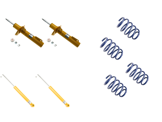 Veren/dempers (onderstel) Koni 1140-1761