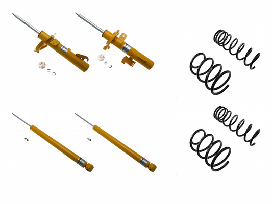 Koni Veren/dempers (onderstel) 1140-2285