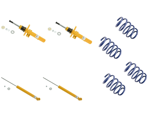 Koni Veren/dempers (onderstel) 1140-2792