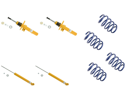 Koni Veren/dempers (onderstel) 1140-3333