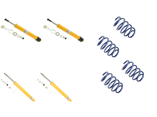 Koni Veren/dempers (onderstel) 1140-3561