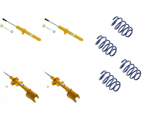 Koni Veren/dempers (onderstel) 1140-3602