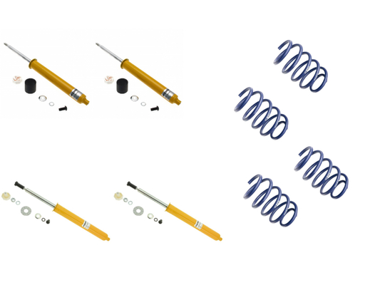 Koni Veren/dempers (onderstel) 1140-3991