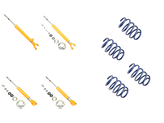 Koni Veren/dempers (onderstel) 1140-4171