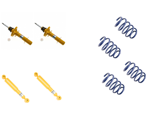 Koni Veren/dempers (onderstel) 1140-4385