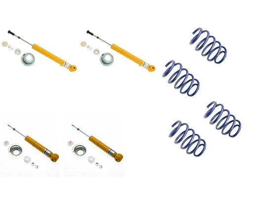 Koni Veren/dempers (onderstel) 1140-4871