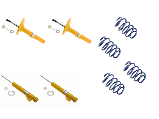 Koni Veren/dempers (onderstel) 1140-5131