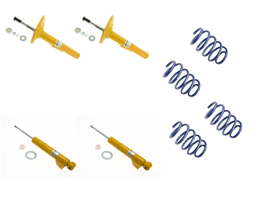 Koni Veren/dempers (onderstel) 1140-5132