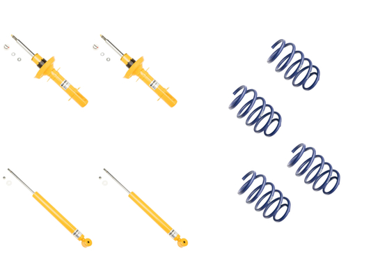 Veren/dempers (onderstel) Koni 1140-5261