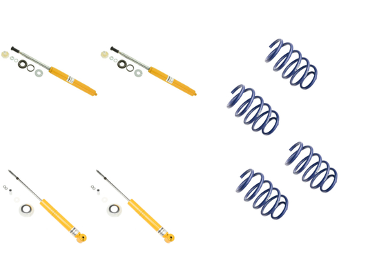Veren/dempers (onderstel) Koni 1140-5403