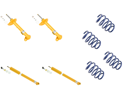 Koni Veren/dempers (onderstel) 1140-7541