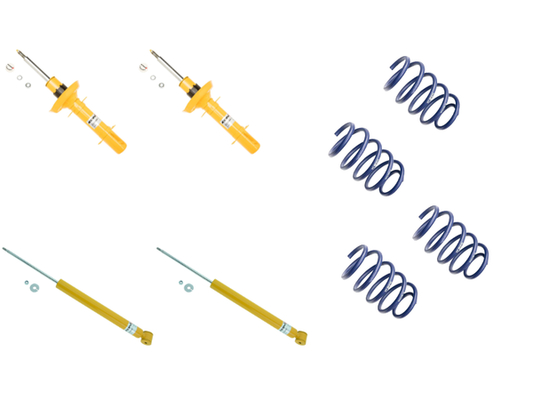 Koni Veren/dempers (onderstel) 1140-7674