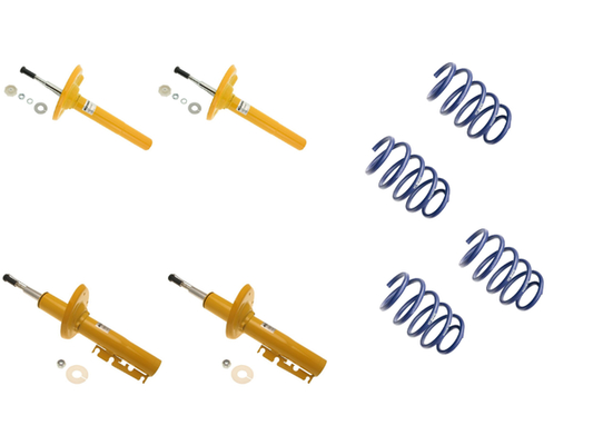 Koni Veren/dempers (onderstel) 1140-7791