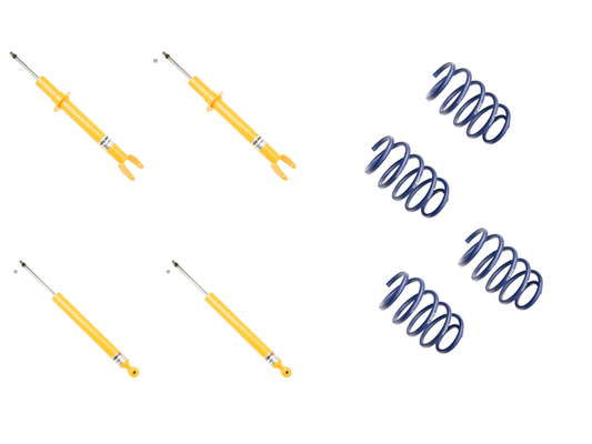 Koni Veren/dempers (onderstel) 1140-8112
