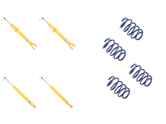 Koni Veren/dempers (onderstel) 1140-8114