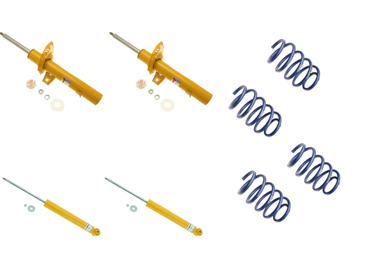 Veren/dempers (onderstel) Koni 1140-8403-1