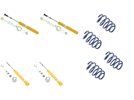 Koni Veren/dempers (onderstel) 1140-8631