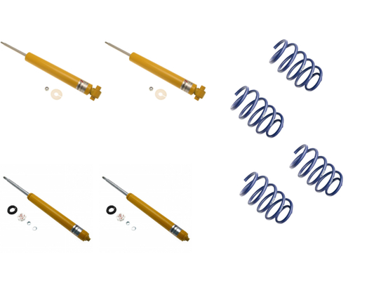 Koni Veren/dempers (onderstel) 1140-8841