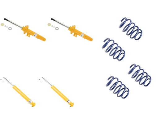 Veren/dempers (onderstel) Koni 1140-8878-4