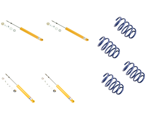 Veren/dempers (onderstel) Koni 1140-9261