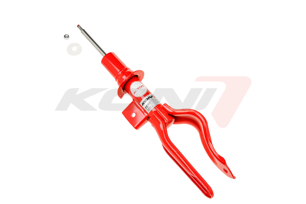 Schokdemper Koni 8245-1421L