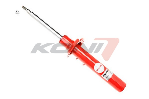 Schokdemper Koni 8745-1381R