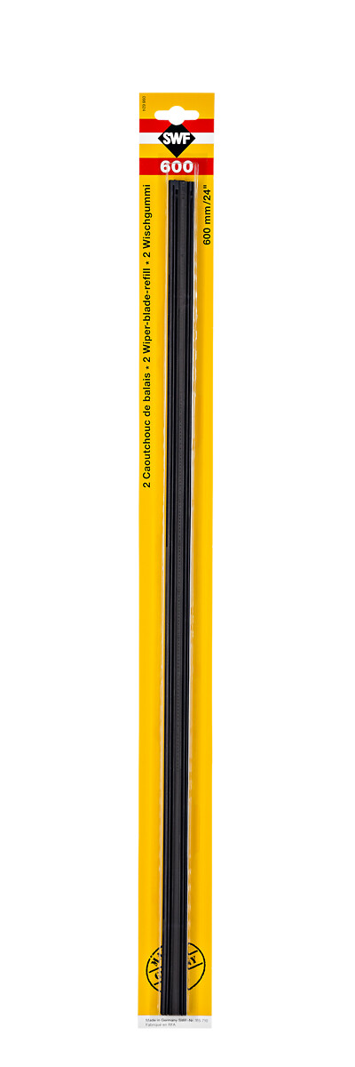 SWF Ruitenwisserblad 115710