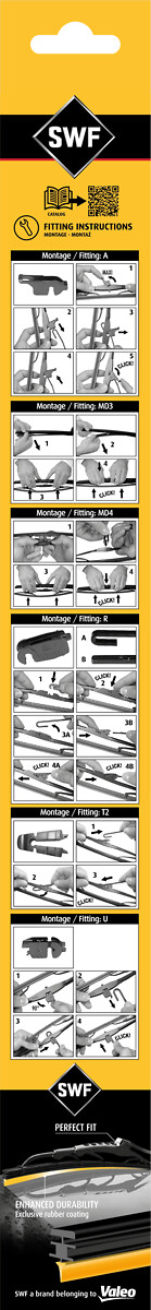 SWF Wisserblad 116138