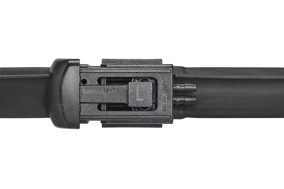 SWF Ruitenwisserblad 132002