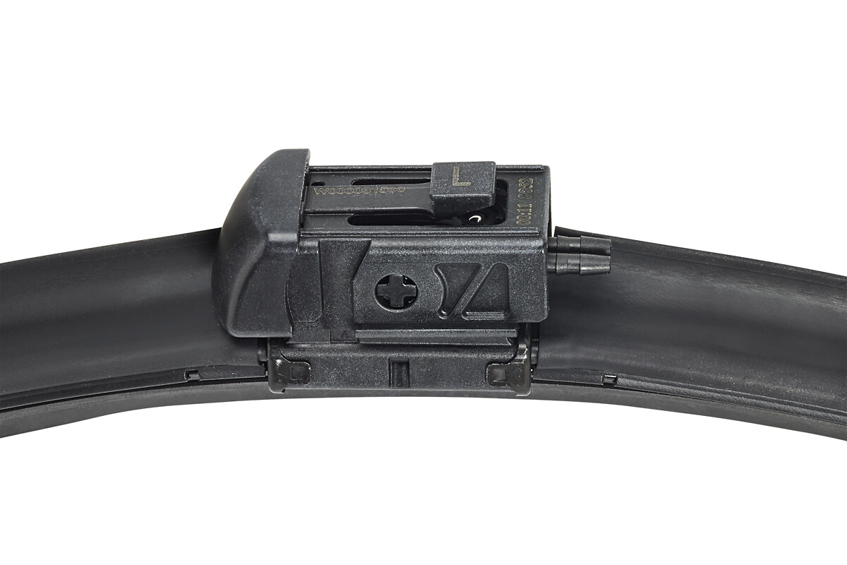 SWF Ruitenwisserblad 132002