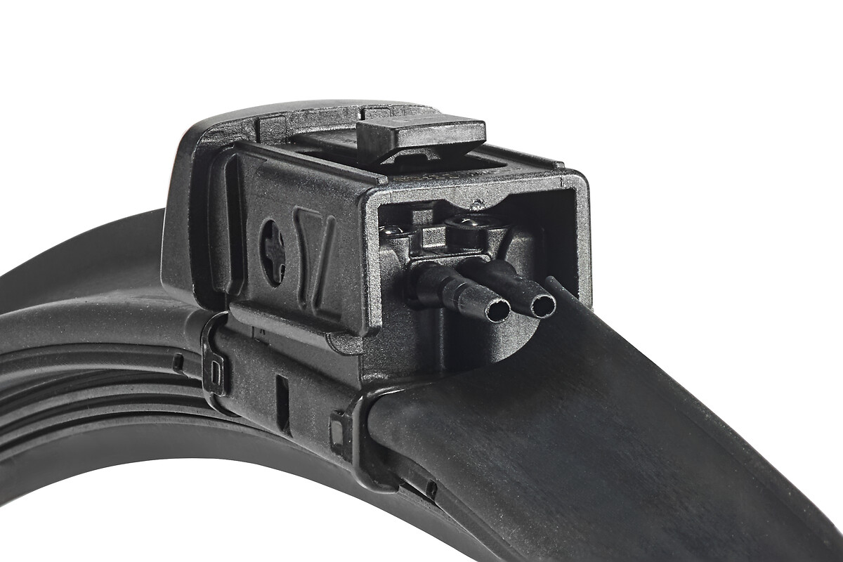 SWF Ruitenwisserblad 132002