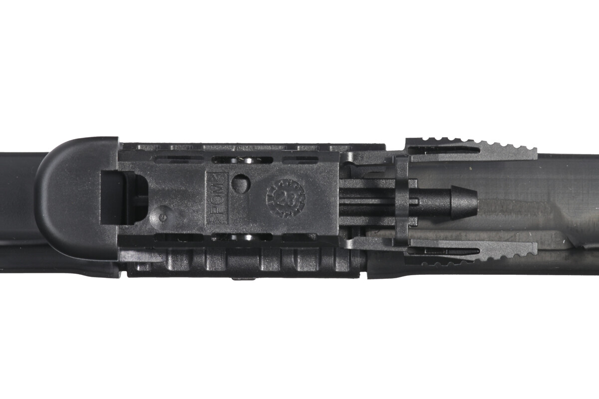 SWF Ruitenwisserblad 132580