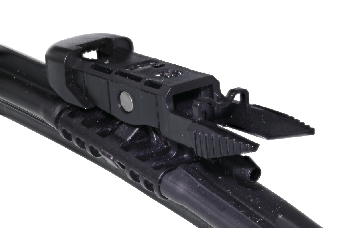 SWF Ruitenwisserblad 132580