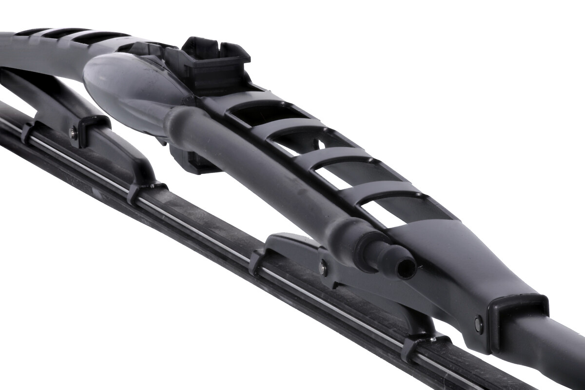 SWF Ruitenwisserblad 132700