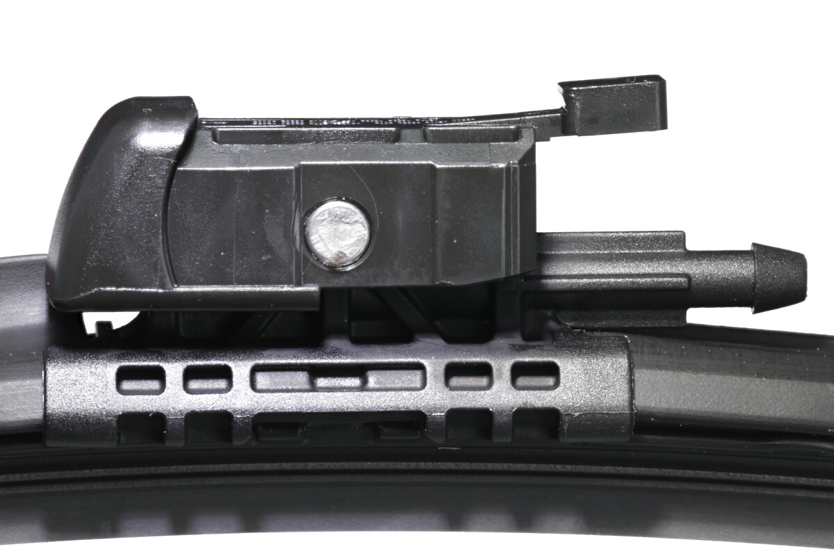 SWF Ruitenwisserblad 132708