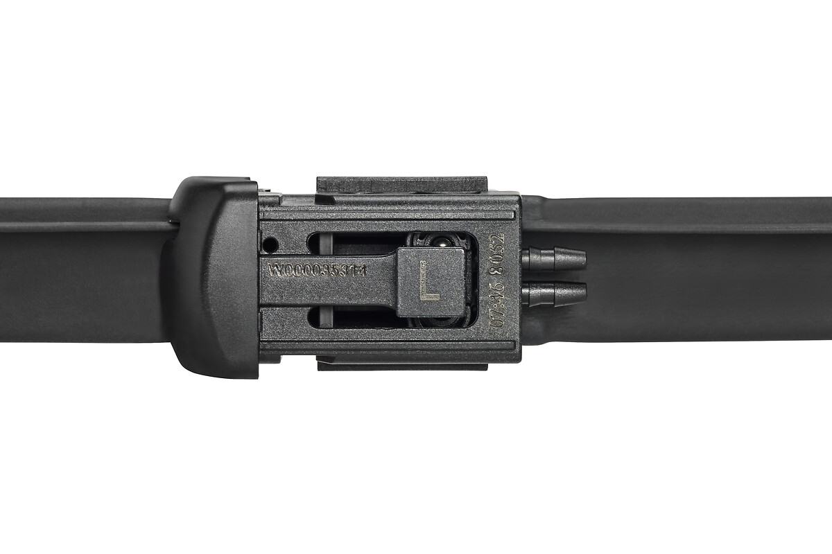 SWF Ruitenwisserblad 132902