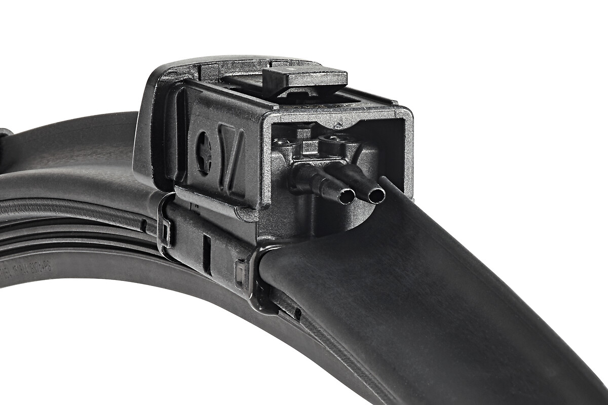 SWF Ruitenwisserblad 132902