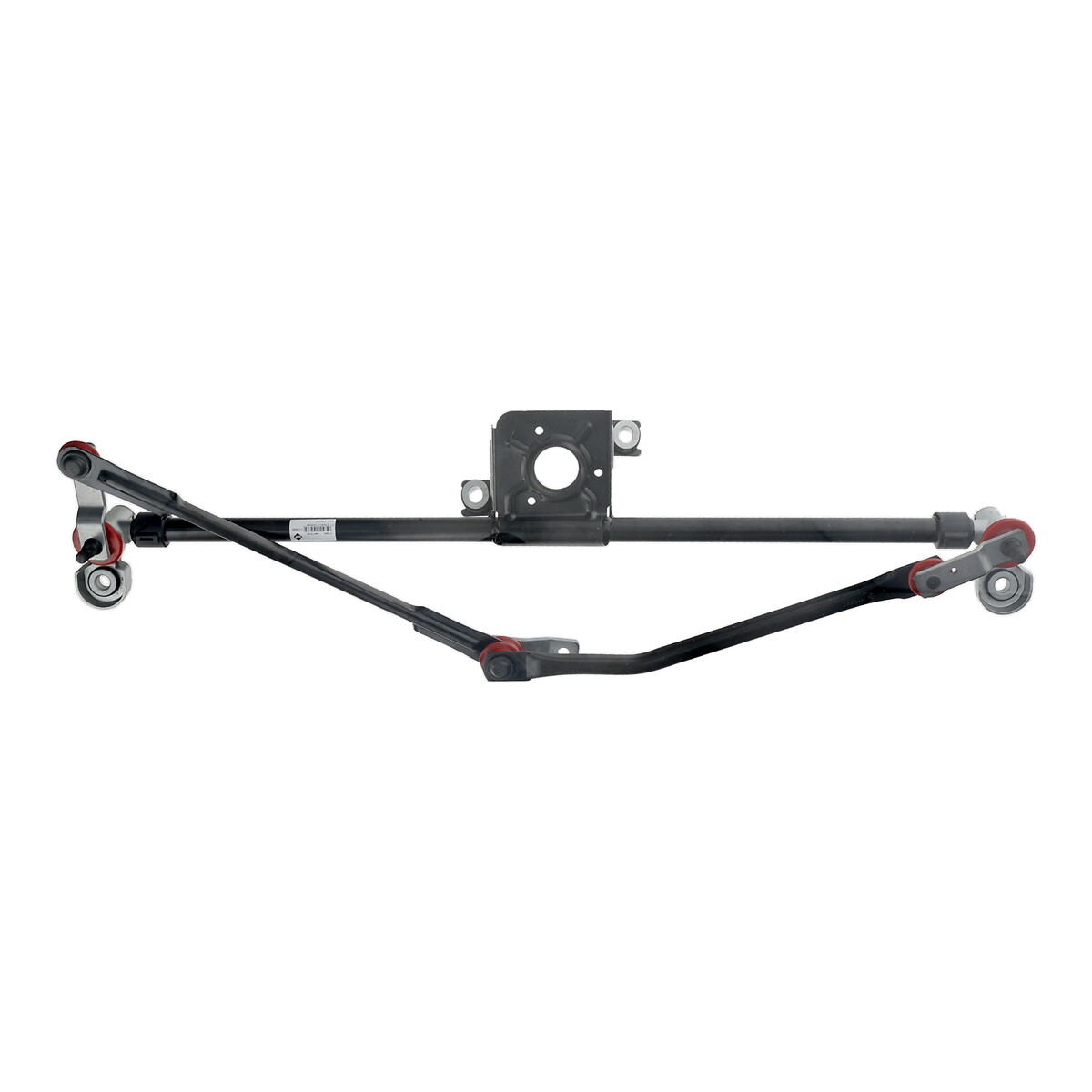 SWF Ruitenwisserstangen 110460