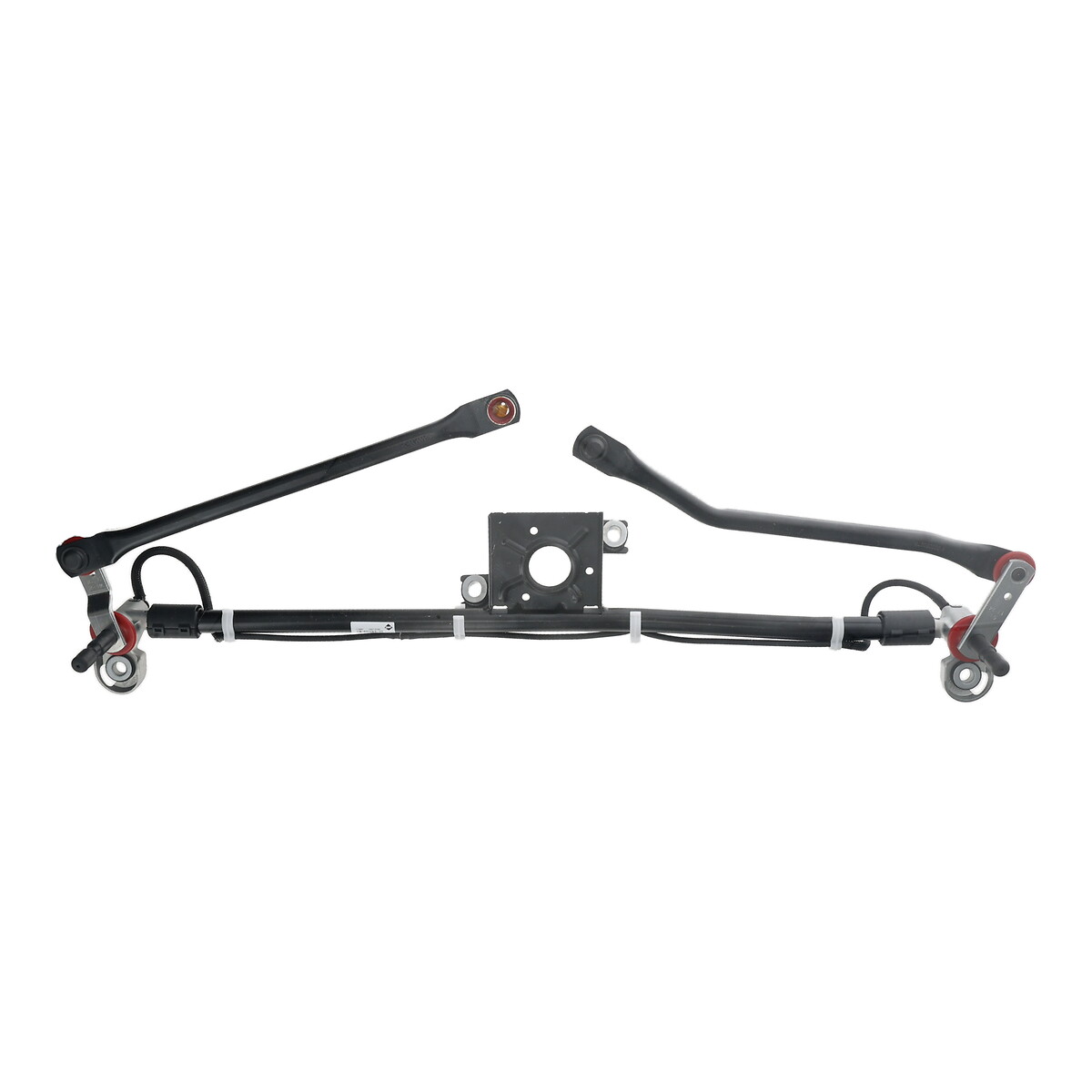 SWF Ruitenwisserstangen 110461