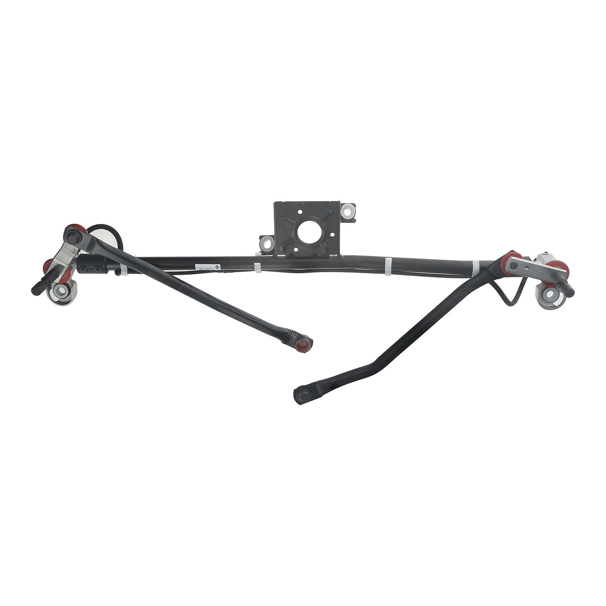 SWF Ruitenwisserstangen 110461