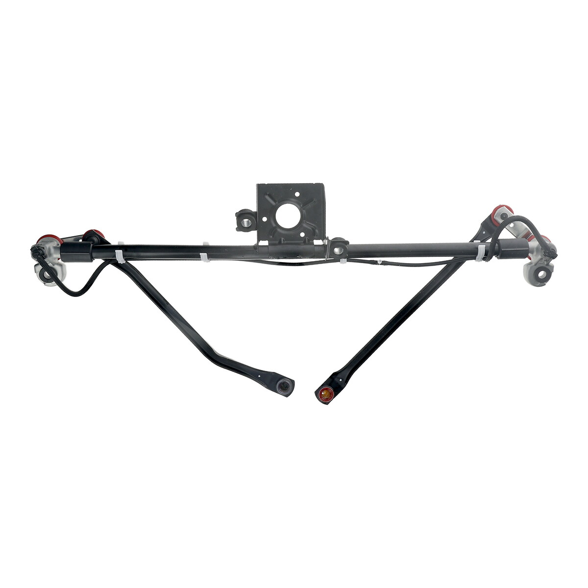 SWF Ruitenwisserstangen 110461