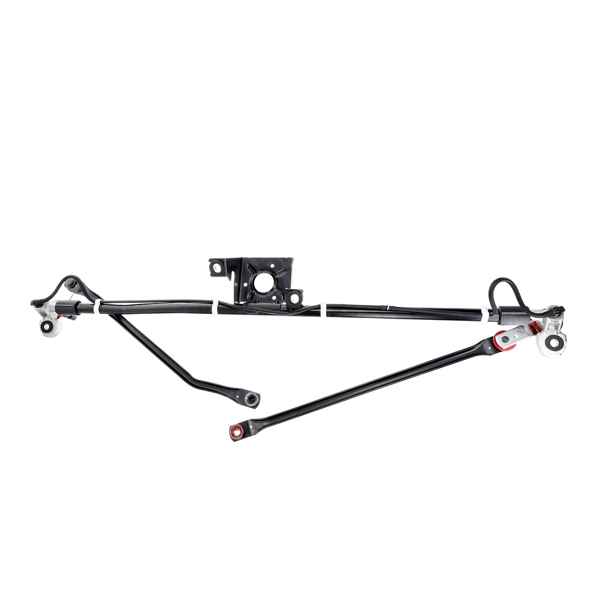 SWF Ruitenwisserstangen 110462