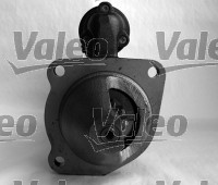 Valeo Starter 436096