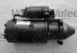 Valeo Starter 436096