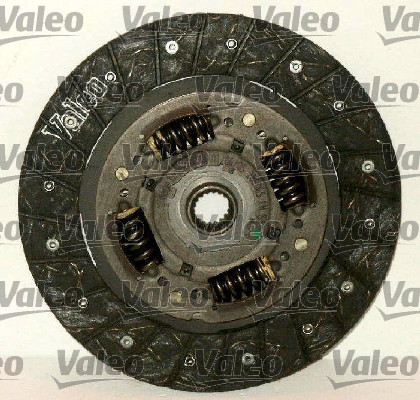 Valeo Koppelingsset 003344