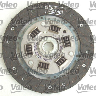 Valeo Koppelingsset 003354