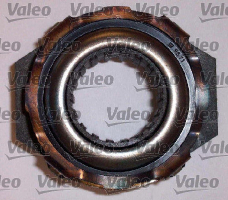 Valeo Koppelingsset 003366