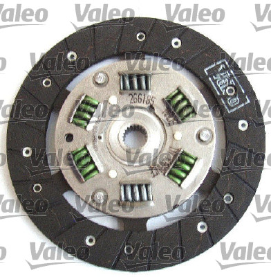 Valeo Koppelingsset 003388