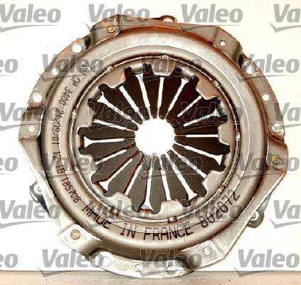 Valeo Koppelingsset 003397